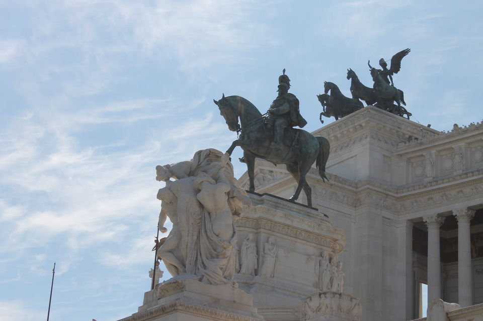 Photo of Eternal Rome 16/28 by meghana.vaikul