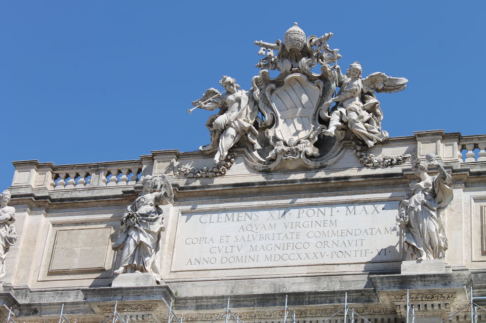 Photo of Eternal Rome 22/28 by meghana.vaikul