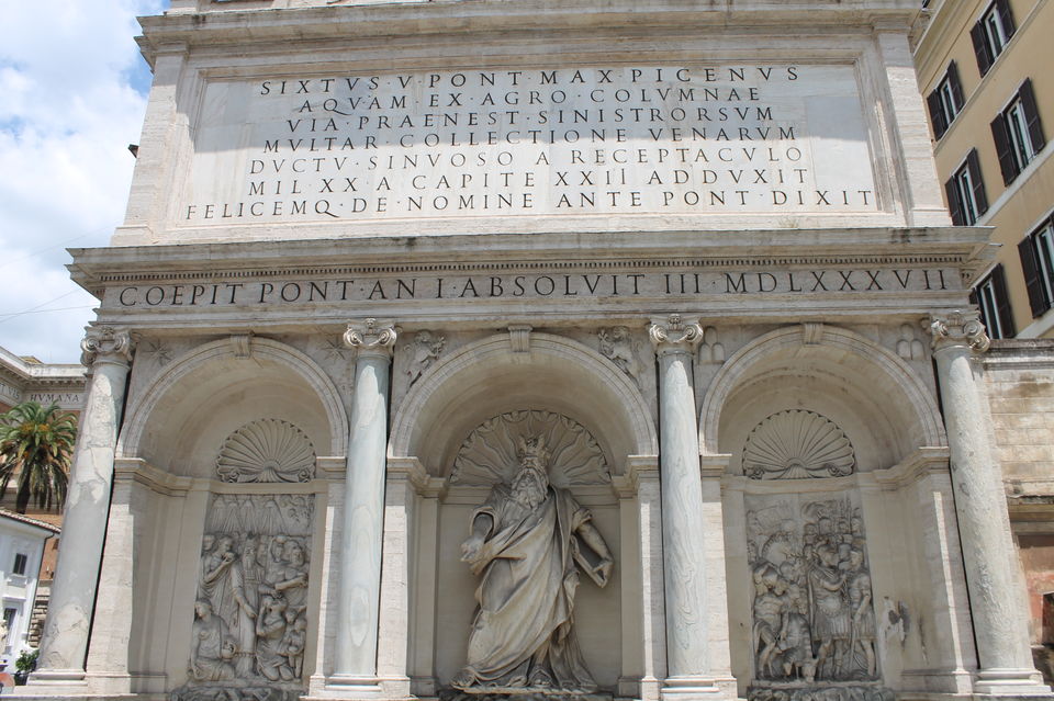 Photo of Eternal Rome 24/28 by meghana.vaikul