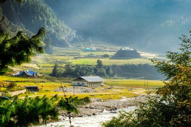 Photo of The beauty of Arunachal Pradesh by Monali Pathak