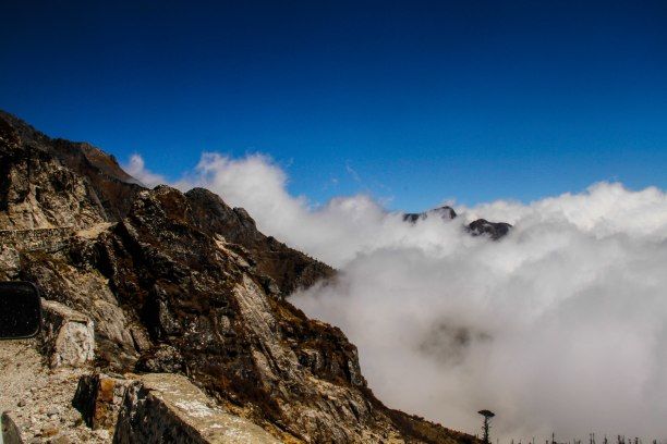 Photo of Tawang by Monali Pathak