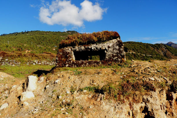Photo of The beauty of Arunachal Pradesh by Monali Pathak