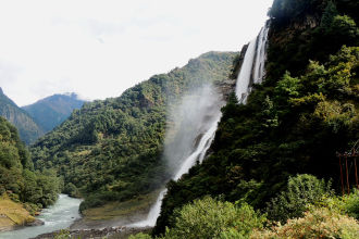Photo of The beauty of Arunachal Pradesh by Monali Pathak