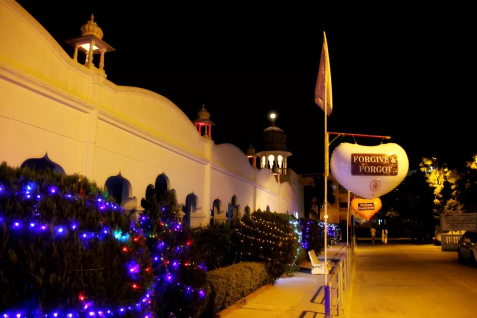 Photo of Abu Road, Rajasthan, India by Raj Gopal S Verma