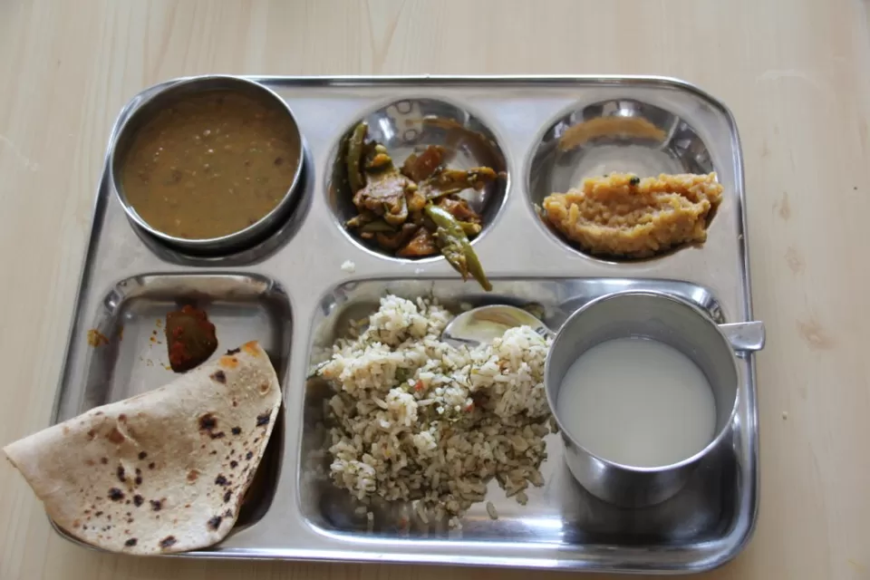 Photo of Abu Road, Rajasthan, India by Raj Gopal S Verma