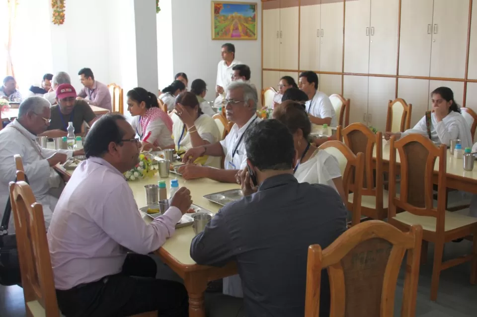 Photo of Abu Road, Rajasthan, India by Raj Gopal S Verma