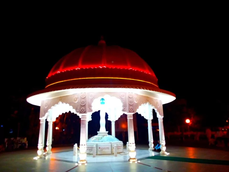 Photo of Abu Road, Rajasthan, India by Raj Gopal S Verma