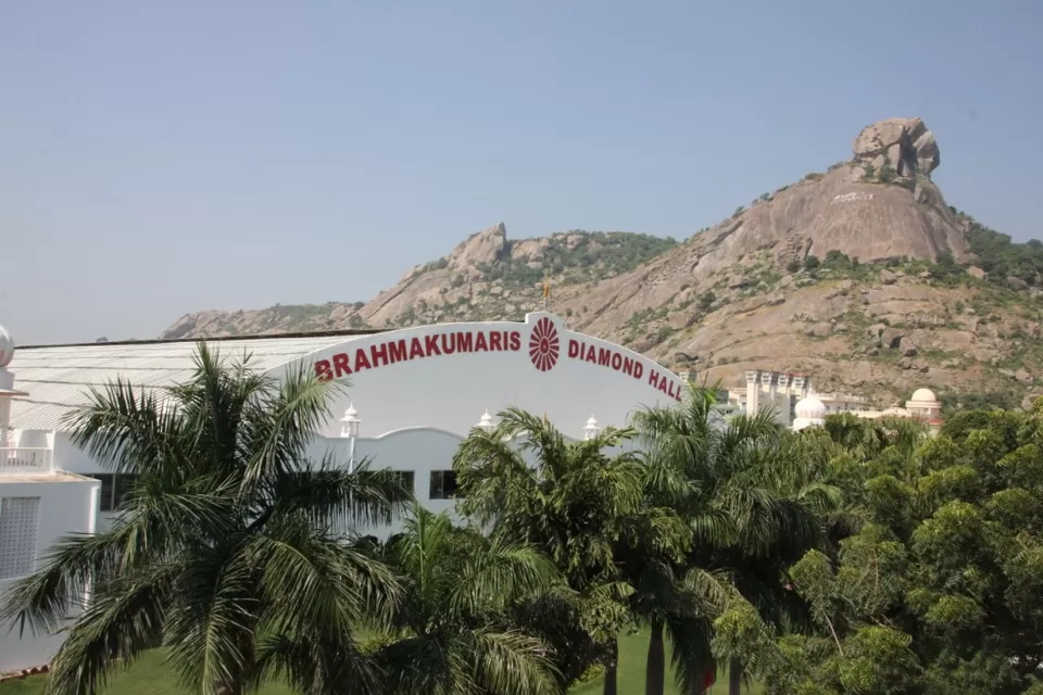 Photo of Abu Road, Rajasthan, India by Raj Gopal S Verma