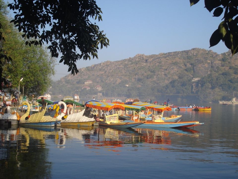 Photo of Mount Abu: A Hill Station in the Desert of Rajasthan, India 3/26 by Raj Gopal S Verma