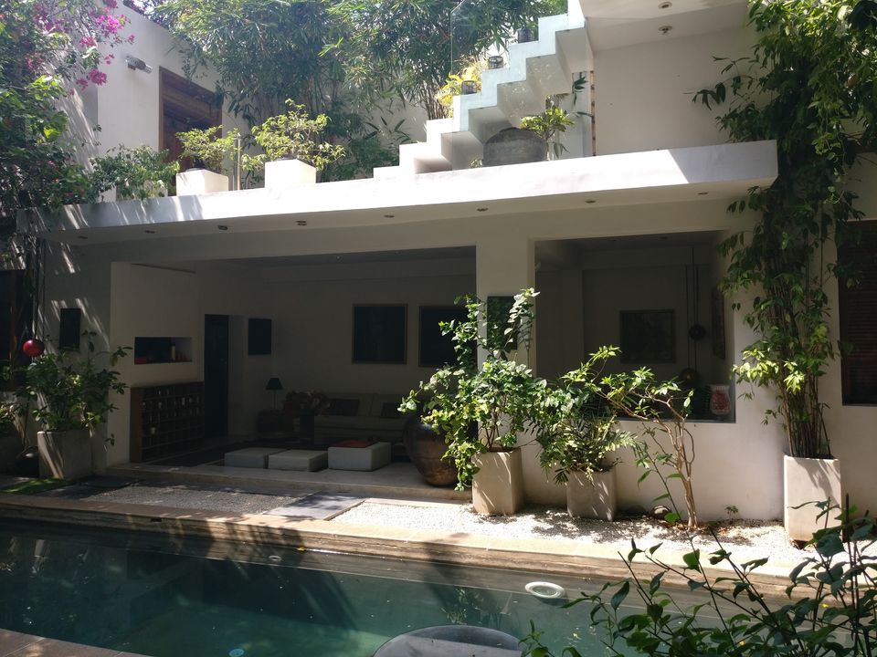 Photo of The Merry trip to Puducherry 4/13 by Akanksha Thapliyal