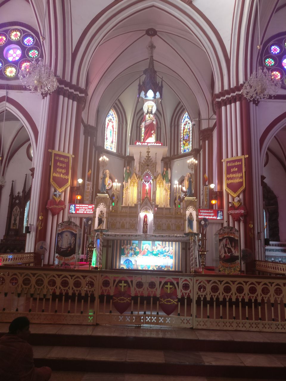 Photo of The Merry trip to Puducherry 12/13 by Akanksha Thapliyal