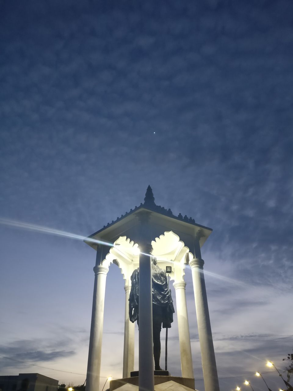 Photo of The Merry trip to Puducherry 1/13 by Akanksha Thapliyal