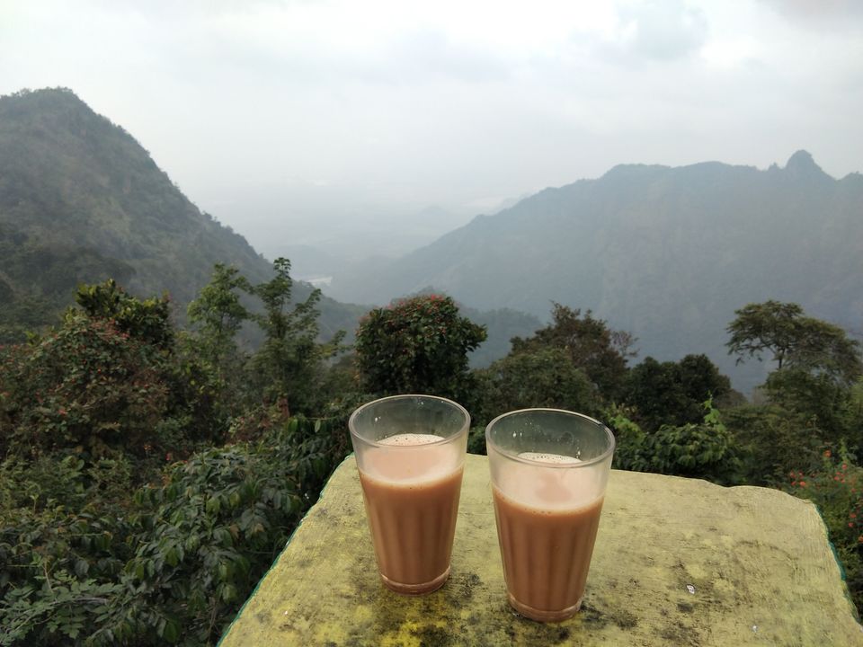 Photo of Coimbatore - Kodaikanal Road Trip 2/3 by ItinerariesByDnKomi