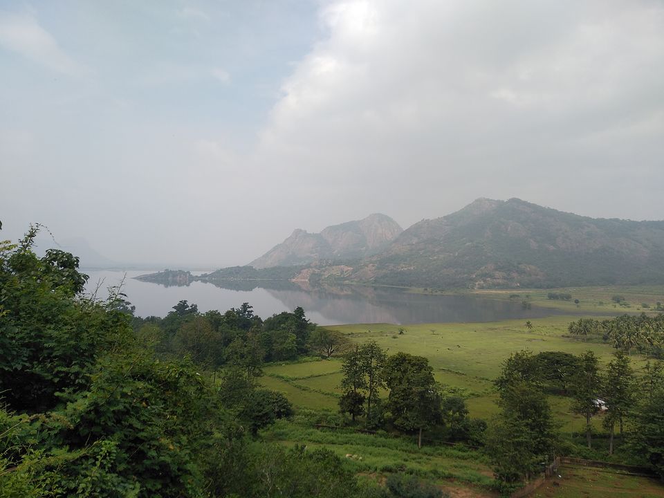 Photo of Coimbatore - Kodaikanal Road Trip 3/3 by ItinerariesByDnKomi