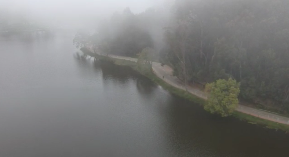 Photo of Kodaikanal Lake, Tamil Nadu by ItinerariesByDnKomi