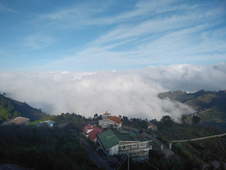 Photo of Coimbatore - Kodaikanal Road Trip by ItinerariesByDnKomi