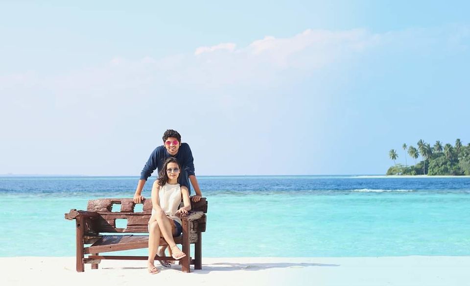 Photo of Maldives - Escape to Paradise by ItinerariesByDnKomi