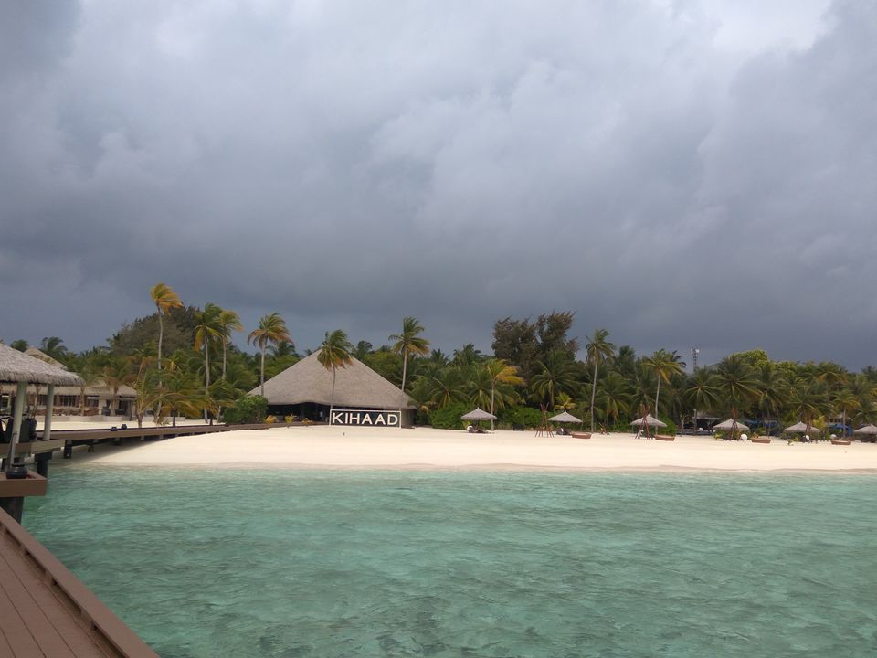 Photo of Maldives - Escape to Paradise 2/2 by ItinerariesByDnKomi