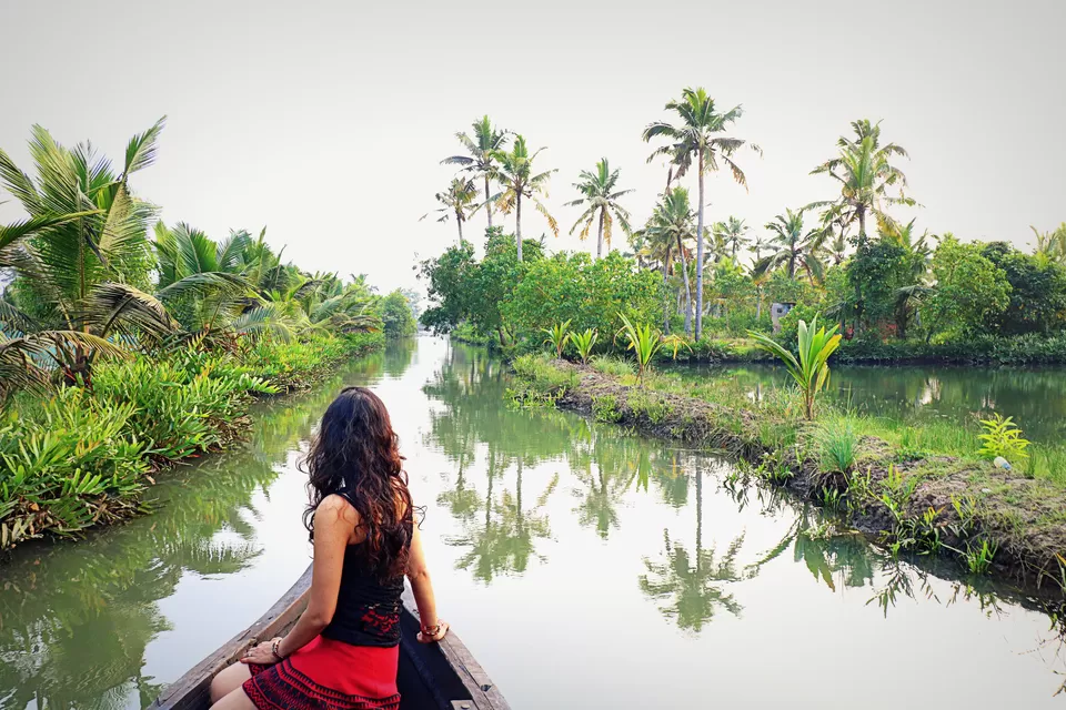 Photo of Lake n River Resort Munroe Island, Peninsular Road, Munroe Island, Kerala, India by ItinerariesByDnKomi