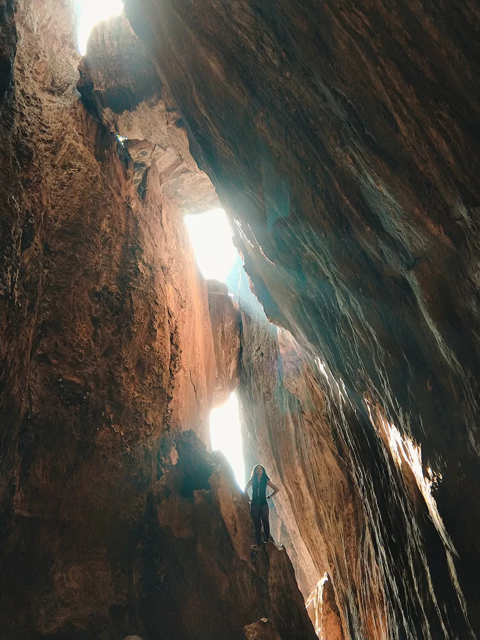 Photo of Yana Caves, Karnataka by ItinerariesByDnKomi
