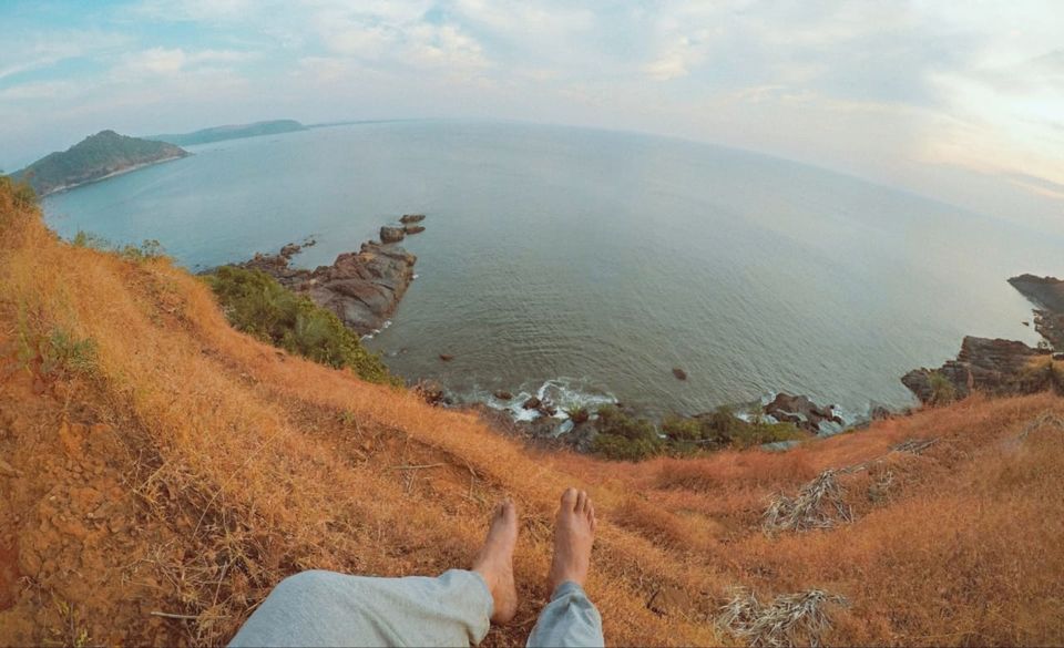 Photo of Goa & Gokarna - Post Lockdown with Plankton sightings by ItinerariesByDnKomi
