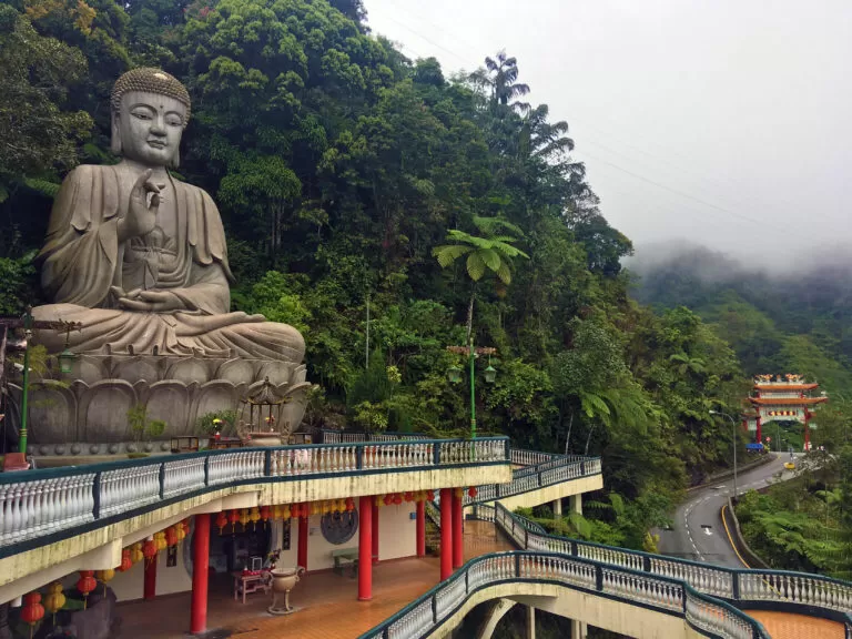 Photo of Genting Highlands by Sijo Varghese