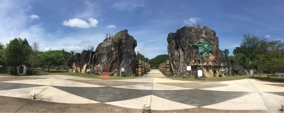 Photo of Kuah by Sijo Varghese