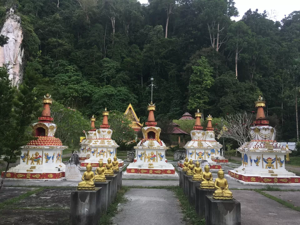 Photo of Kuah by Sijo Varghese