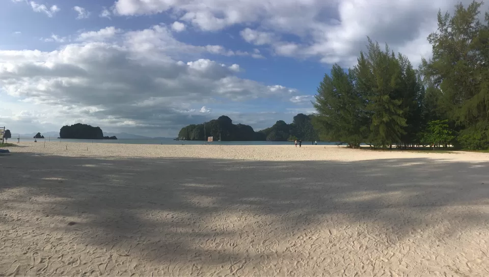 Photo of Kuah by Sijo Varghese