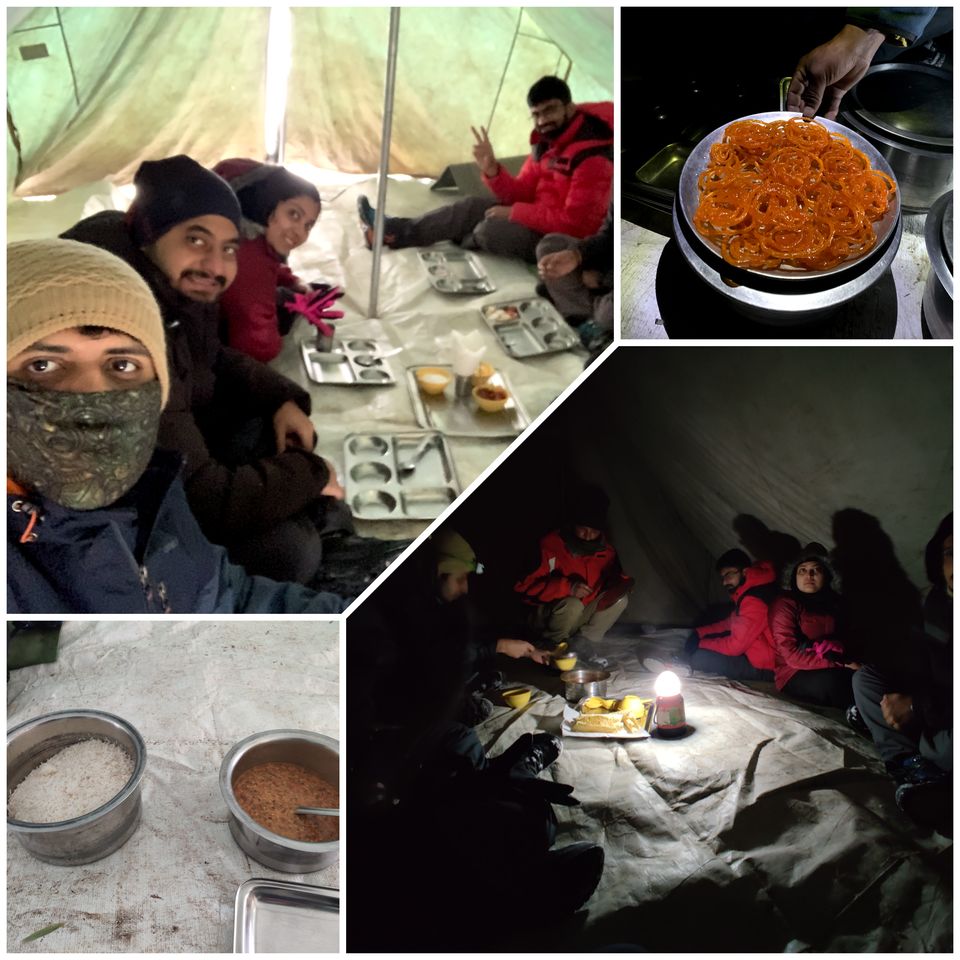 Photo of Brahmatal , The Himalayan Trek by Shreekara udupa