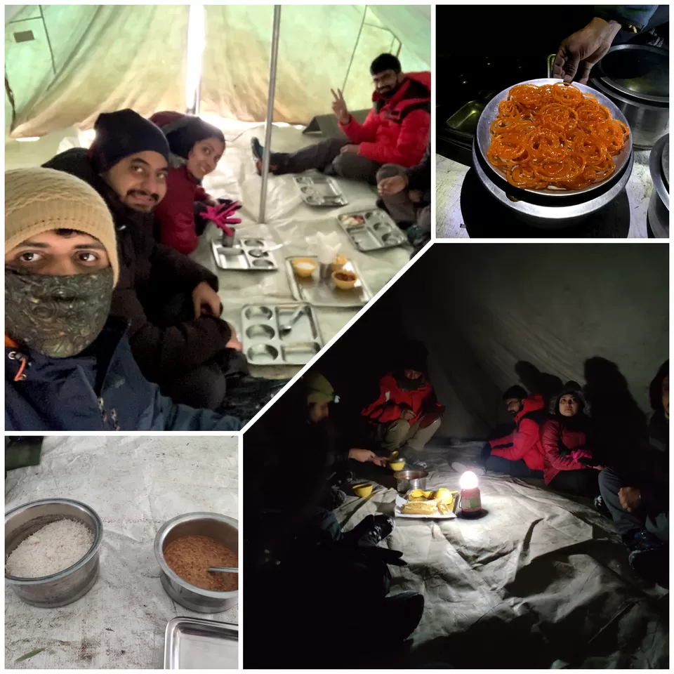 Photo of Brahmatal , The Himalayan Trek by Shreekara udupa