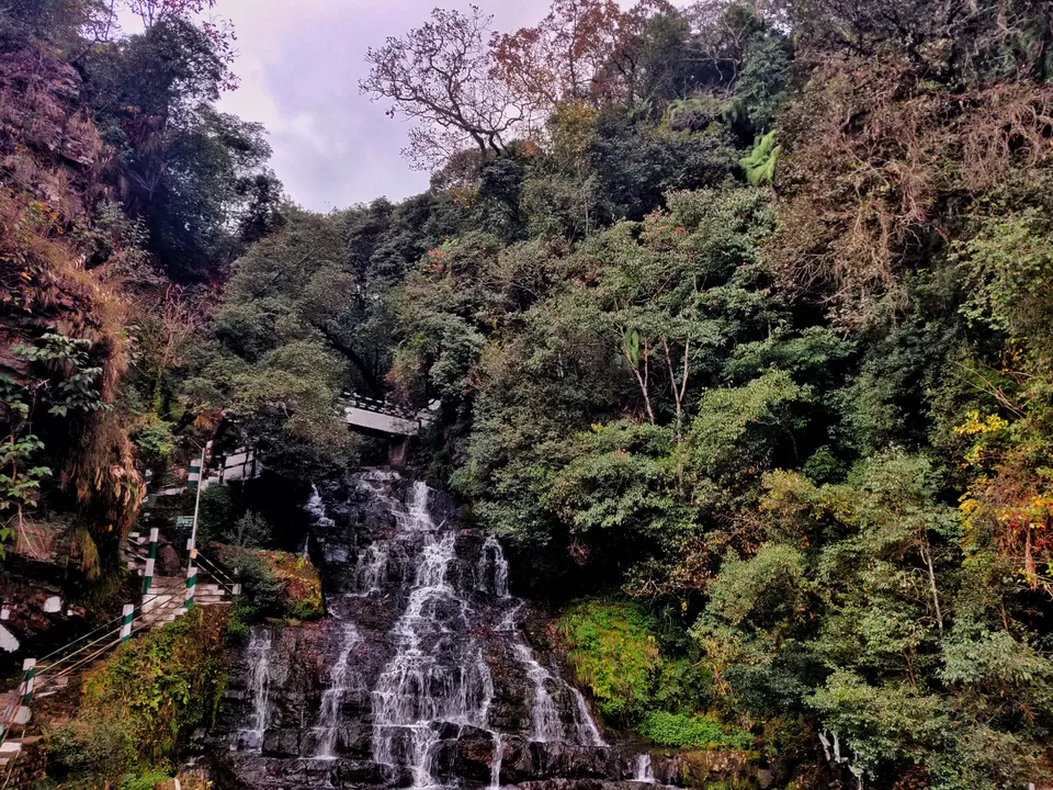 Photo of Elephant Waterfalls, Nam Ban, Lâm Hà District, Lâm Đồng, Vietnam by Shreekara udupa