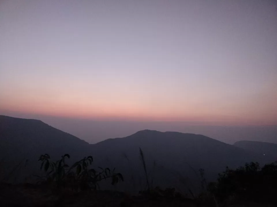 Photo of Cherrapunji‎, Meghalaya, India by Shreekara udupa