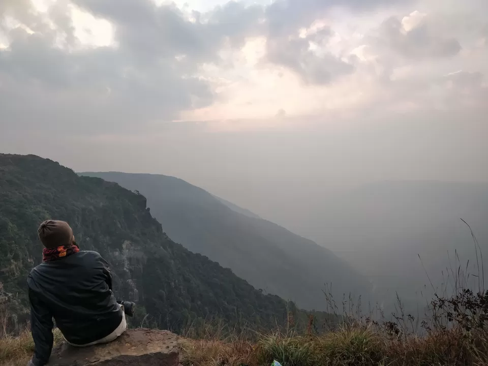 Photo of Wah-Kaba Falls, Cherrapunji‎, Meghalaya, India by Shreekara udupa