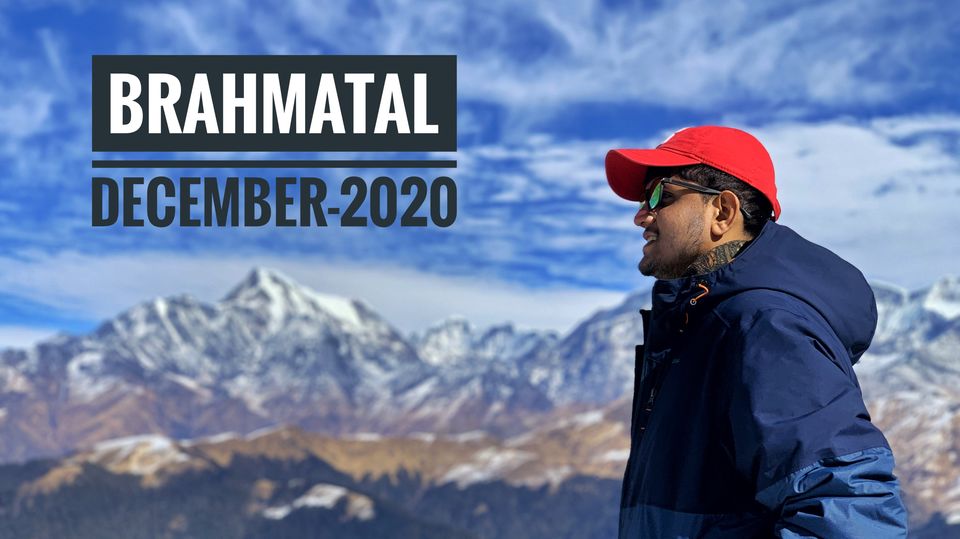 Photo of Brahmatal , The Himalayan Trek by Shreekara udupa
