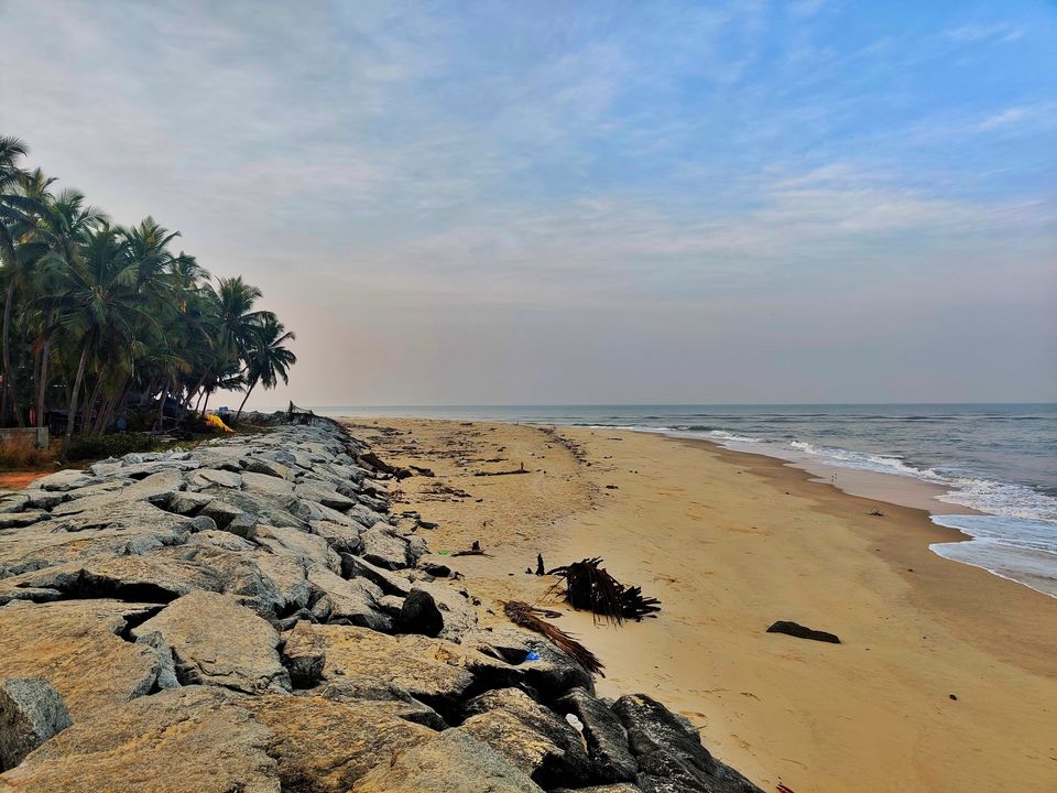 Photo of Hidden Gem of Udupi by Shreekara udupa