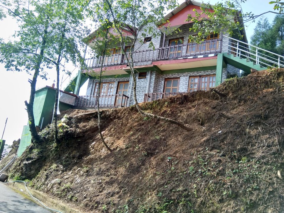 Photo of Mahal Diram Tea Garden, West Bengal, India by SONI Kumari