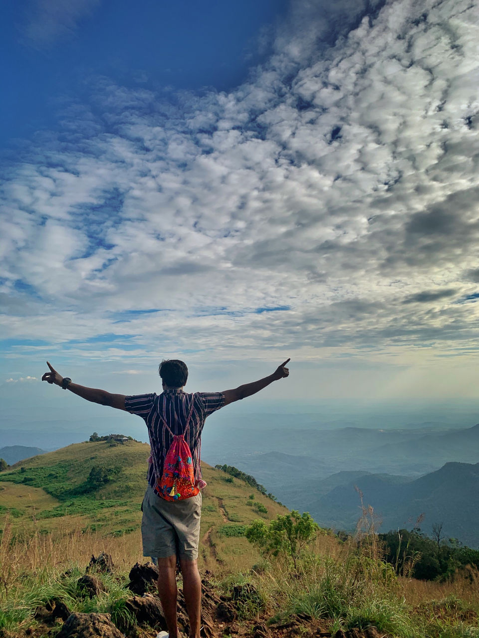 Photo of Paithalmala by sayooj t