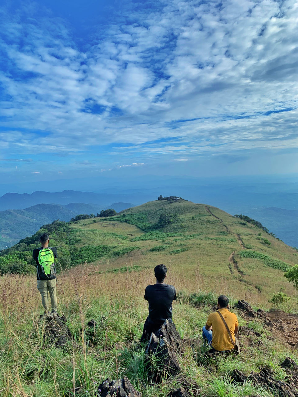 Photo of Paithalmala by sayooj t
