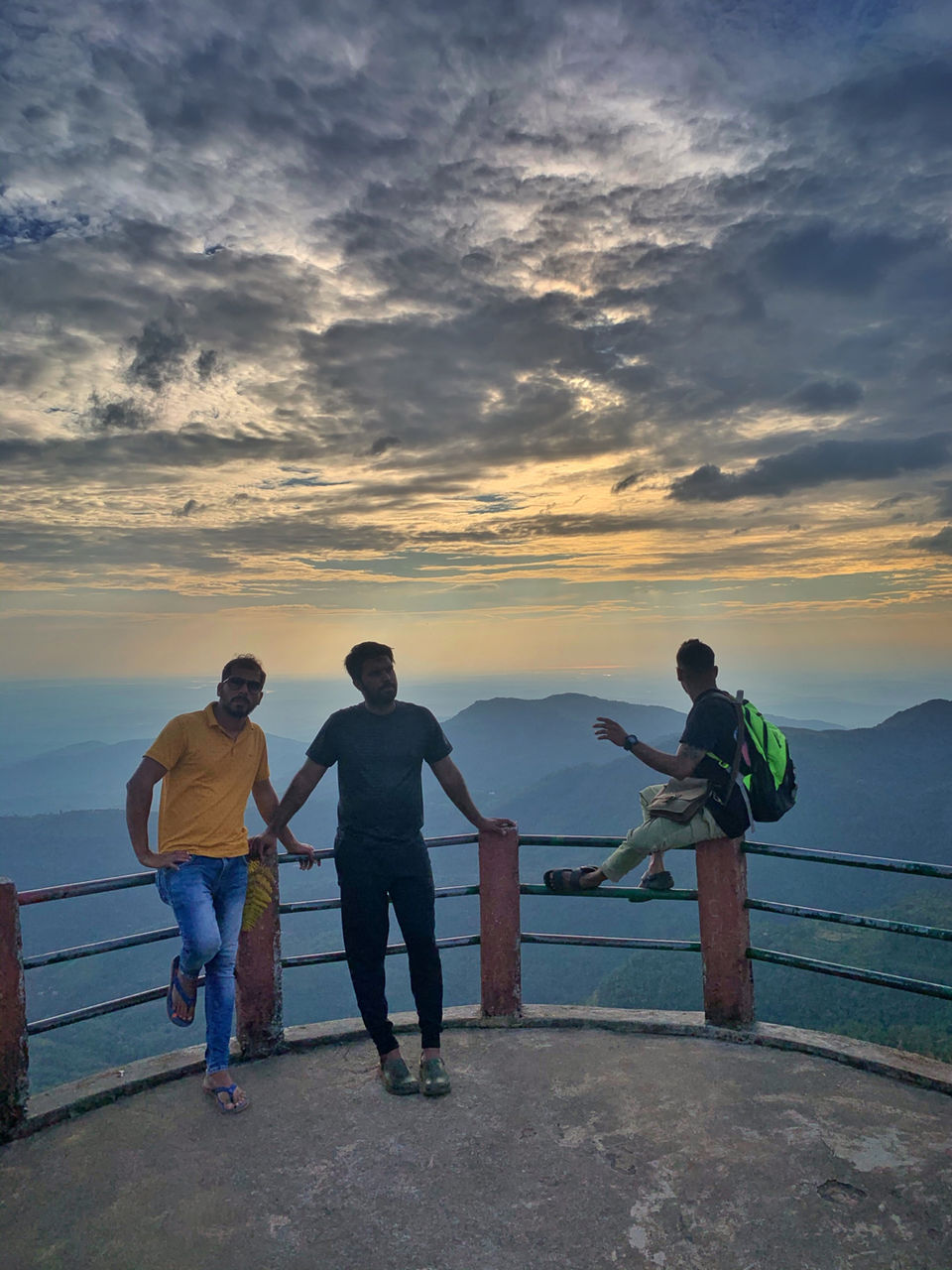 Photo of Paithalmala by sayooj t