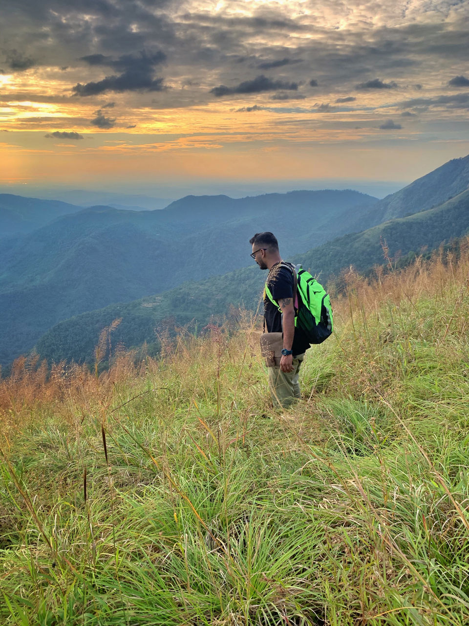 Photo of Paithalmala by sayooj t