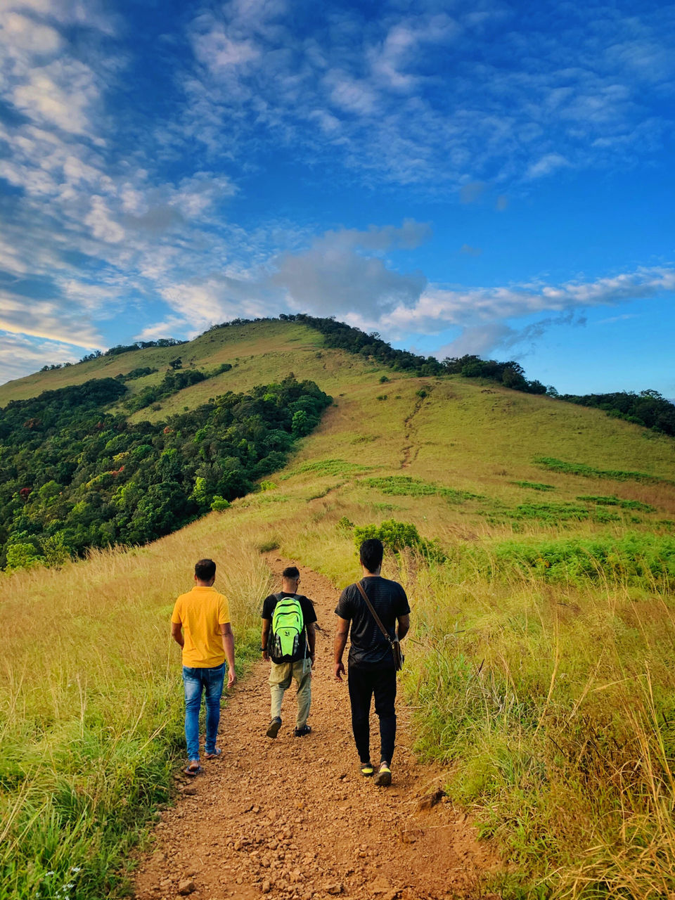 Photo of Paithalmala by sayooj t