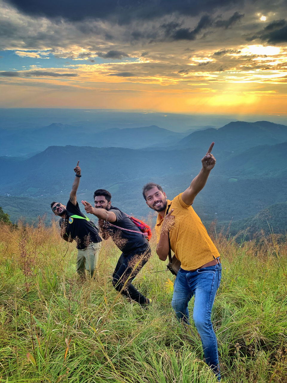 Photo of Paithalmala by sayooj t