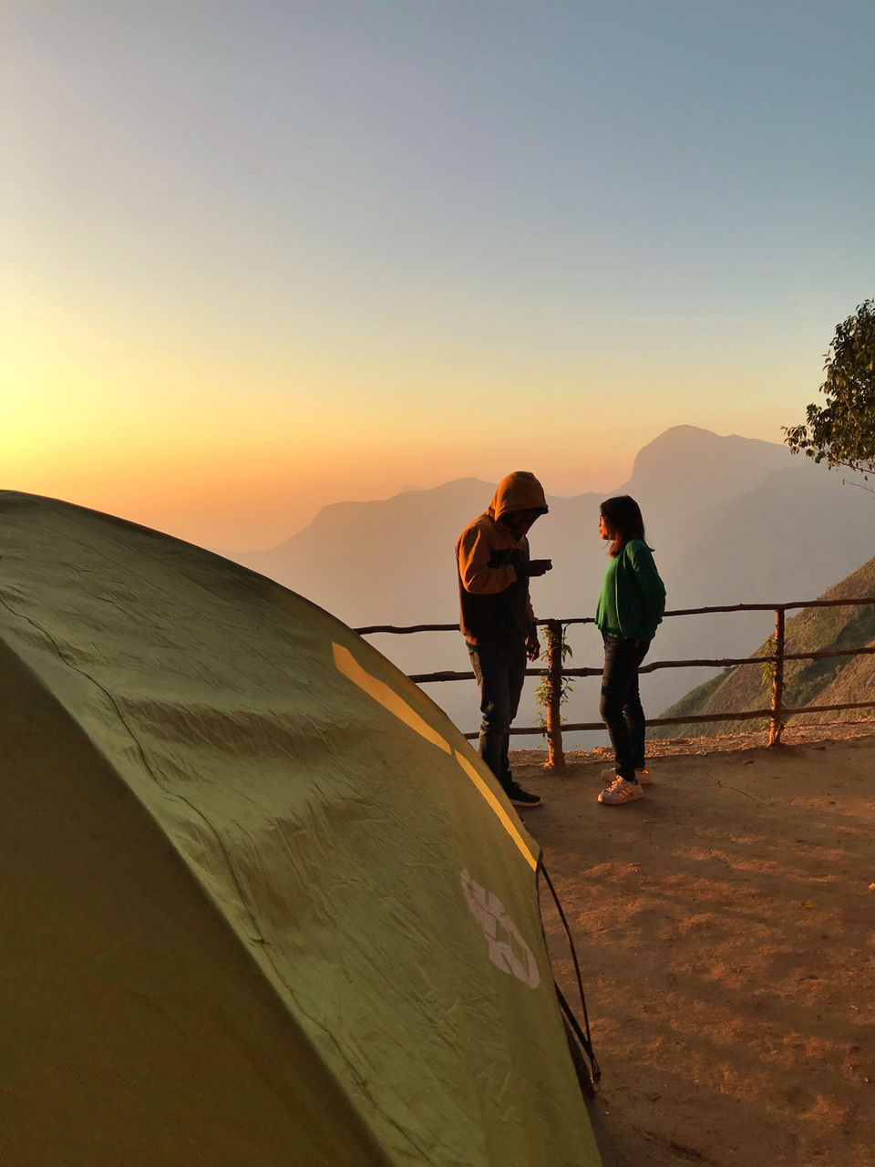 Photo of Munnar, Kerala, India by sayooj t