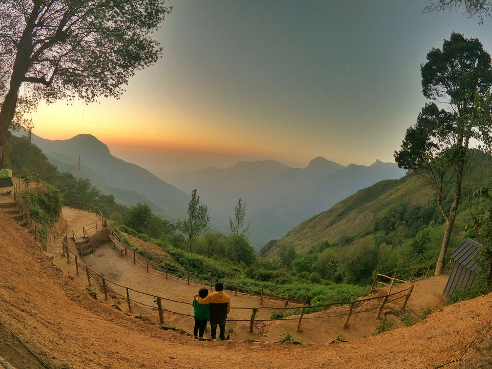 Photo of Munnar, Kerala, India by sayooj t
