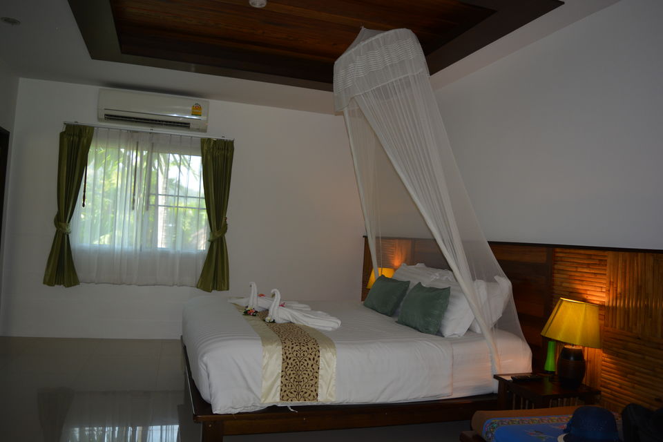 Photo of Krabi 4 Days Itinerary 4/15 by Aditi Das