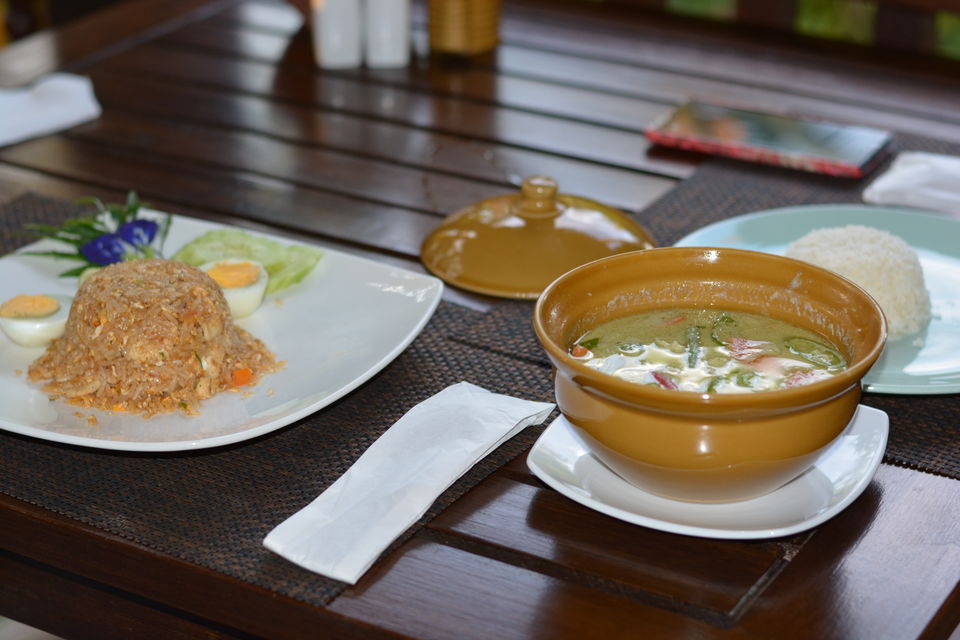 Photo of Krabi 4 Days Itinerary 3/15 by Aditi Das