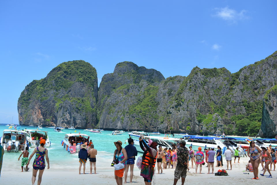 Photo of Krabi 4 Days Itinerary 6/15 by Aditi Das