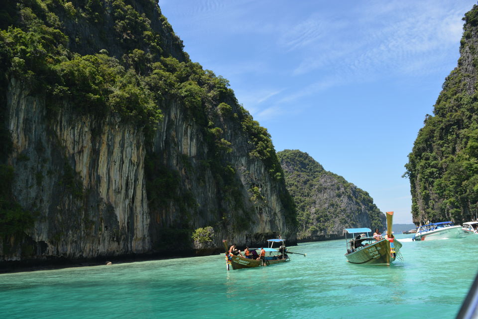 Photo of Krabi 4 Days Itinerary 7/15 by Aditi Das