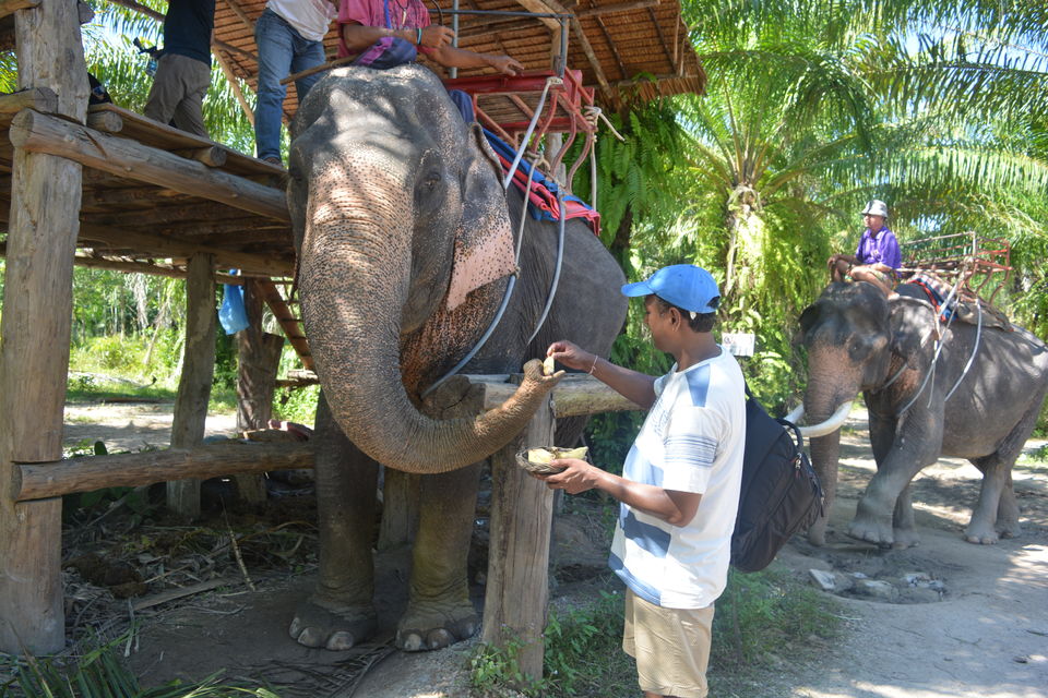 Photo of Krabi 4 Days Itinerary 8/15 by Aditi Das
